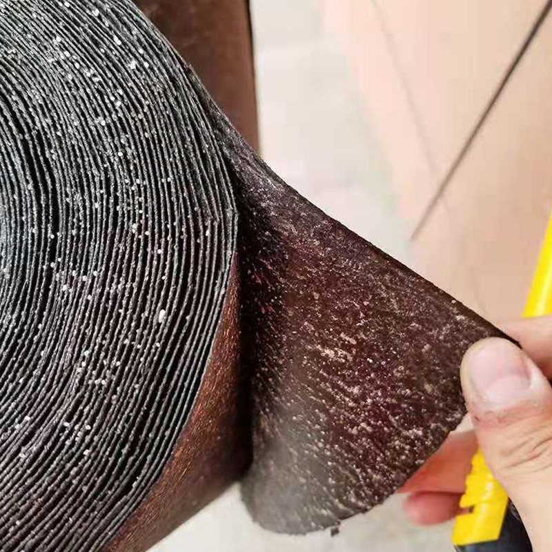 350#石油沥青纸胎油毡 大棚瓦房防水防潮隔离层 sbs卷材保护层