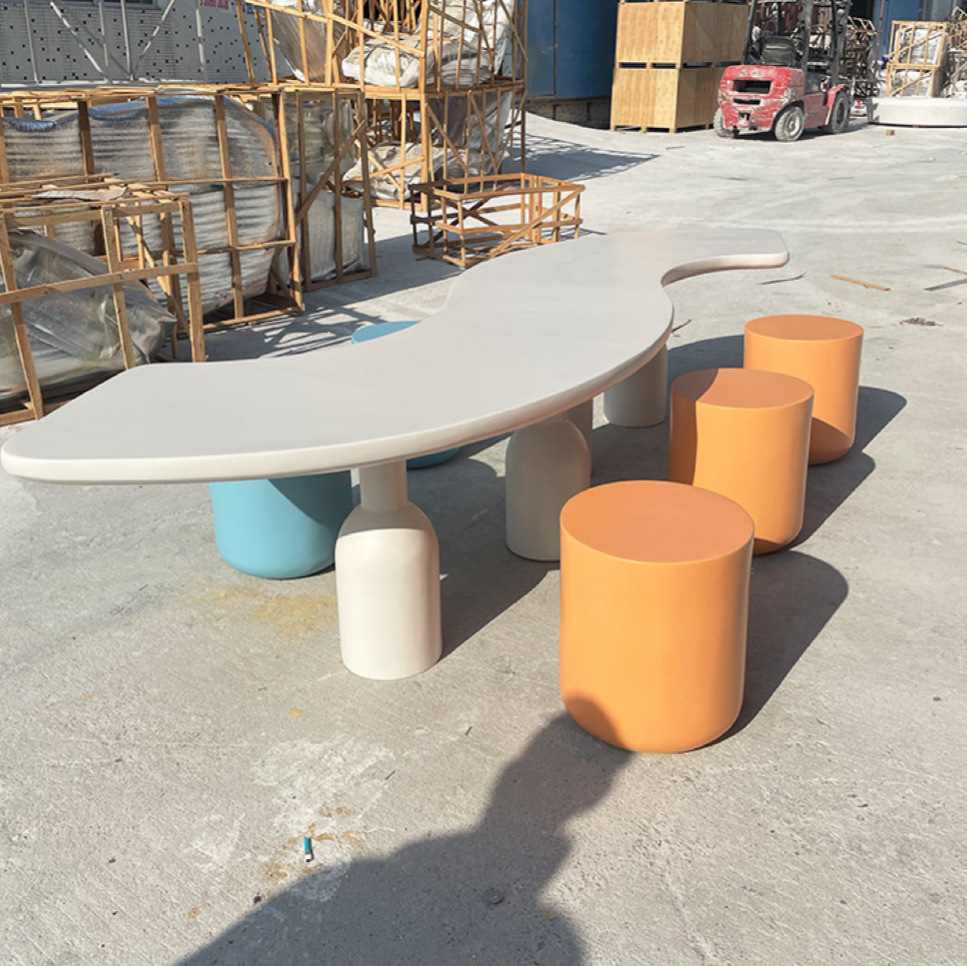 异形类桌子茶几组合智行办公椅子简约现代升降电脑椅家用书桌椅会议