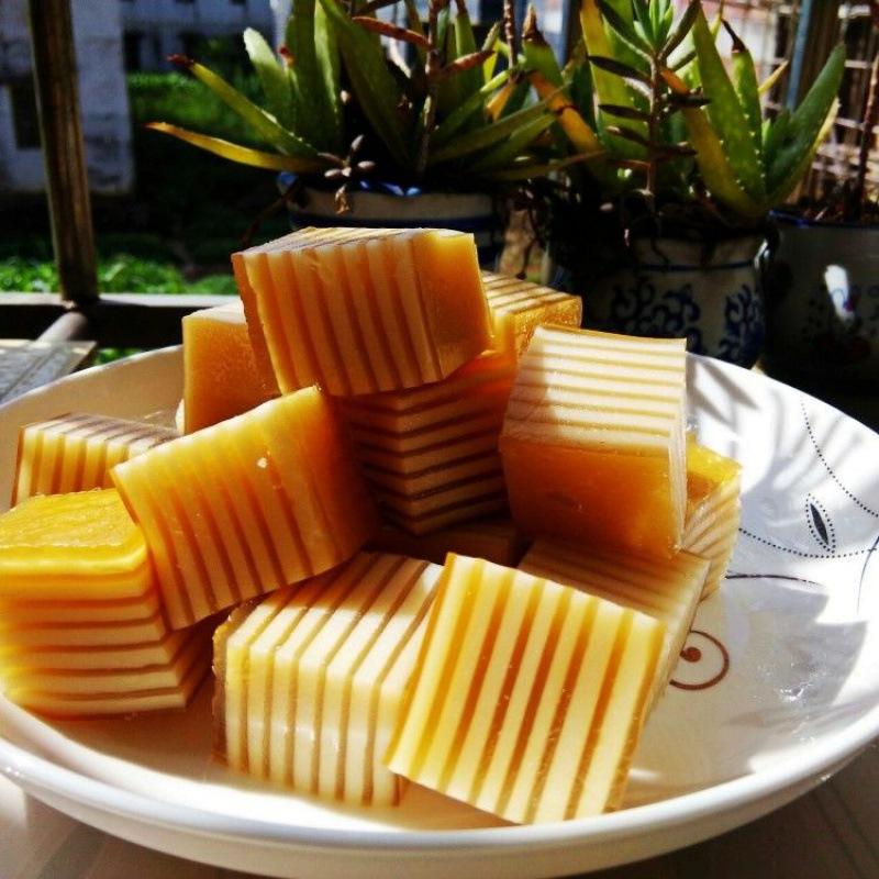 洲星马蹄粉星牌马蹄250/500g正马蹄糕高达椰浆椰汁千层糕原料荸荠