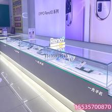 台手表展示柜展示柜玻璃新款珠宝饰品眼镜柜台体验转角柜其他