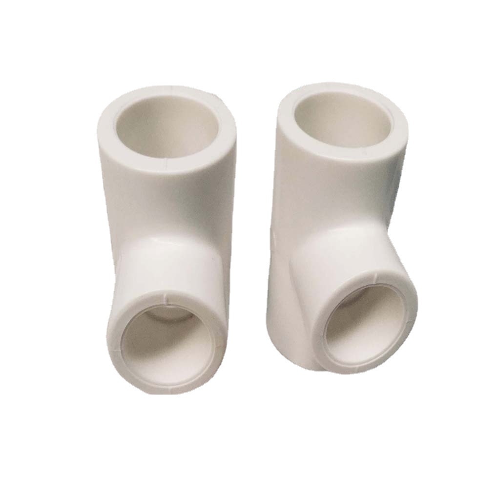 川路白色ppr家装管材 热熔管件(量大从优 产品型号齐全)