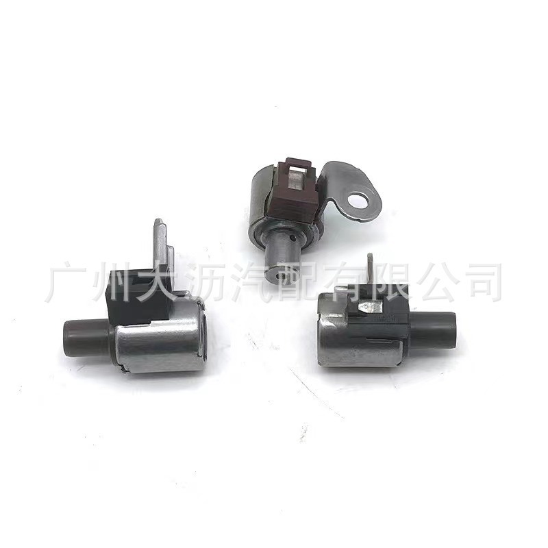 u250 u250e u2500e适用于丰田雷克萨斯变速箱电磁阀套装-阿里巴巴