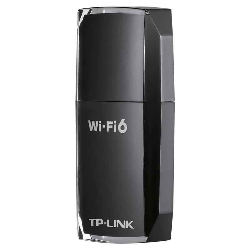 tpwifi6接收器 发射器ax900双频无线usb网卡 tl-xdn7000免驱版