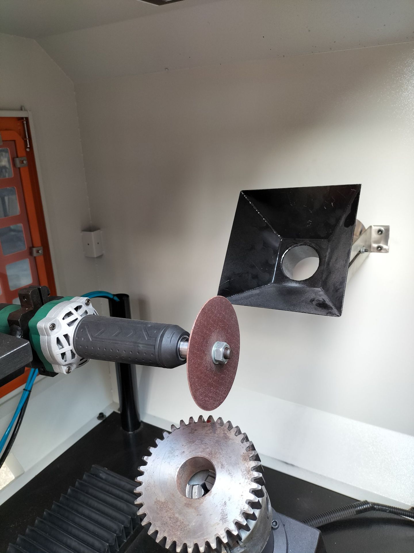 厂家销售齿轮倒棱机,倒角机,磨棱机,倒棱机-阿里巴巴