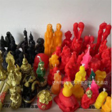 产品混批链接40个款式复模泰国蜡烛工艺品可接受来样
