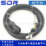 OTC FD11线缆FDRB-1005(L22093)OTC CN1线缆OTC CN2线缆L22092C00