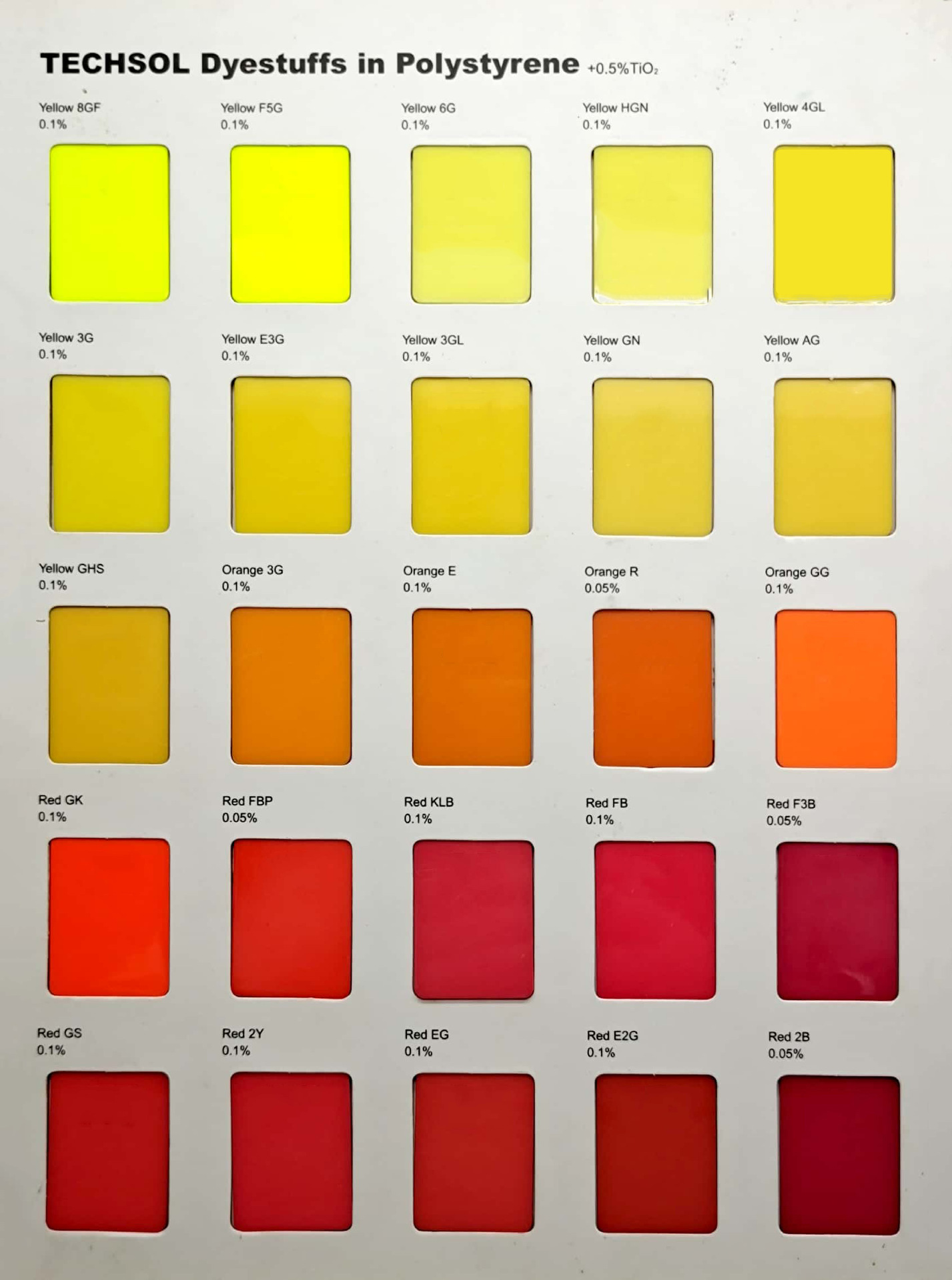 厂家直销溶剂染料2036透明黄ts 33黄 溶剂黄33 ts黄 染料