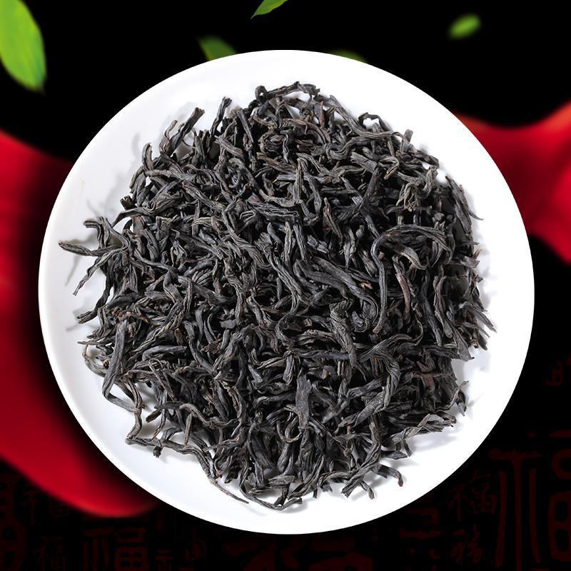 正山小种红茶浓香型红茶茶叶新茶正山小种木桶礼盒装-阿里巴巴