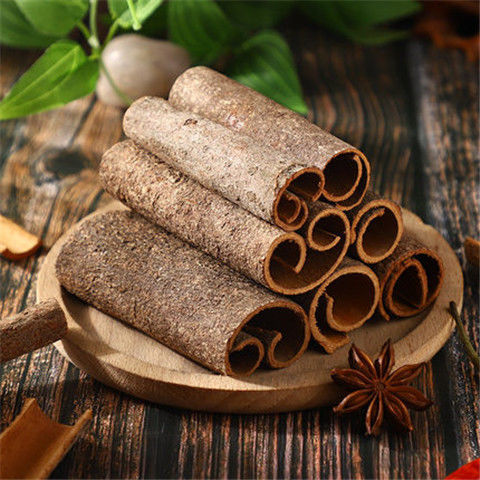罗定肉桂广东肉桂玉桂芯烟桂多规格选