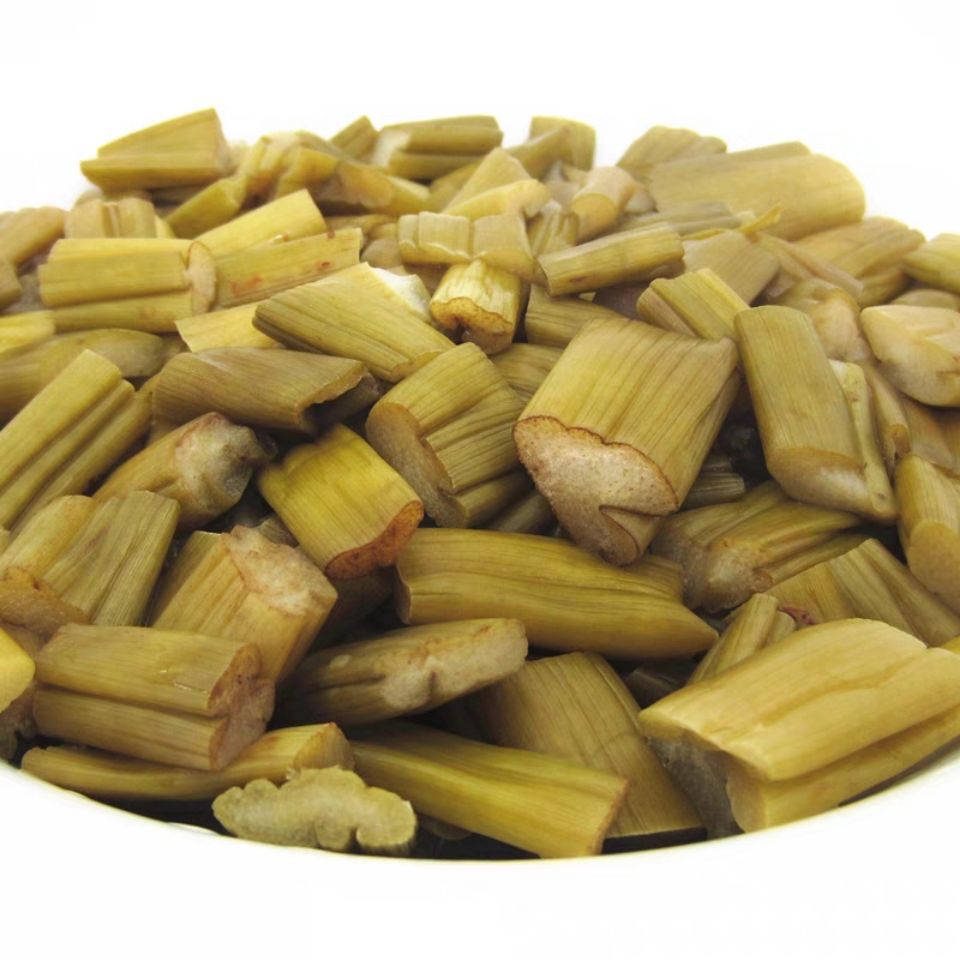 广西酸芋苗酸芋荷酸芋头苗新鲜芋苗干梗芋苗酸农家自制酸芋荷芋梗