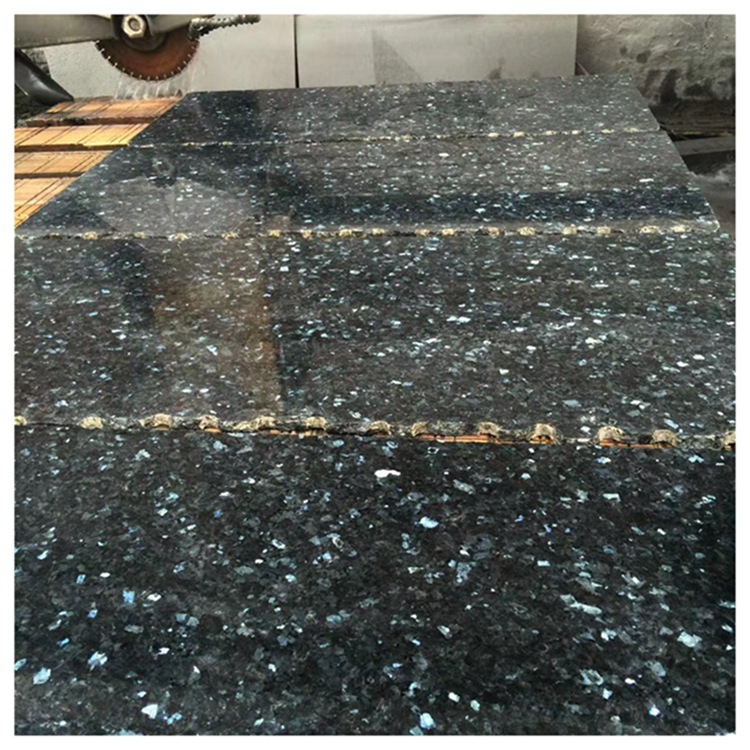 蝴蝶绿 老绿星花岗岩 干挂地铺板材 大花芝麻绿花岗岩石材