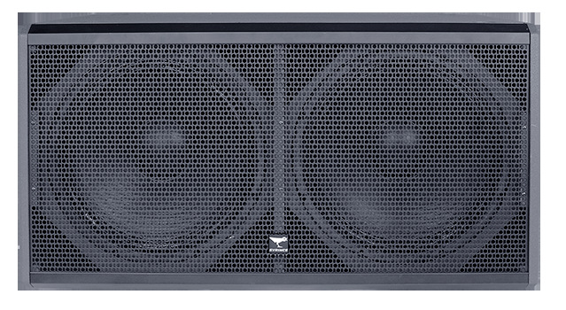 syrincs德国西林克斯音响 liveclose218b双18寸超低频舞台ktv音箱