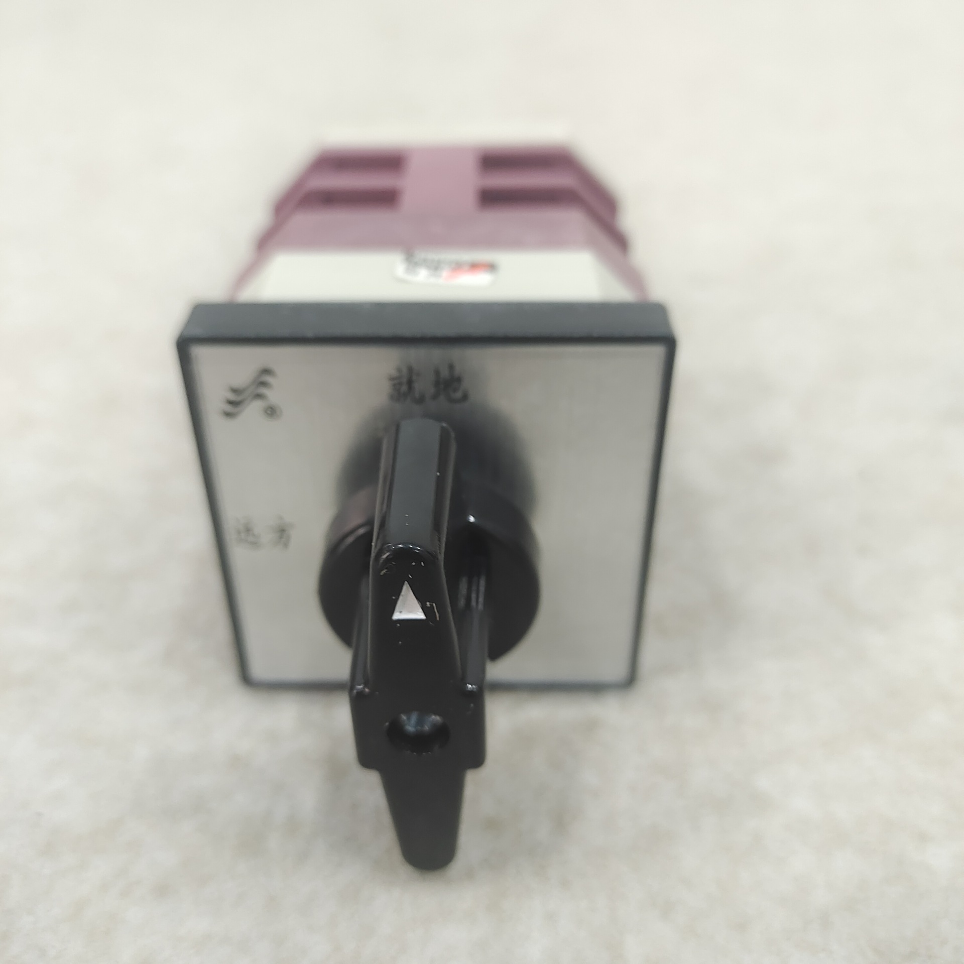 小型转换开关金易万能转换开关lw38a-16/2 lw12-16d/3 lw21-16d