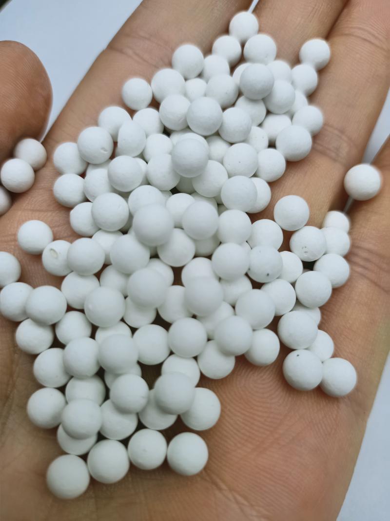水族过滤生物珠培菌石英培菌球活性生物珠水族箱过滤陶瓷珠生物珠