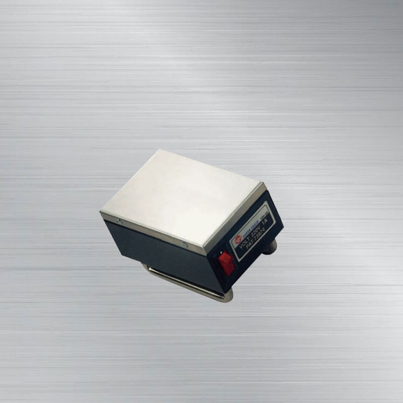 台湾仪辰手持式脱磁器ehd-123退磁器