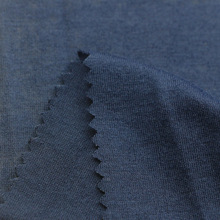 速干吸湿排汗功能性面料杜邦COOLMAX全涤短纤运动T恤单面布汗布料