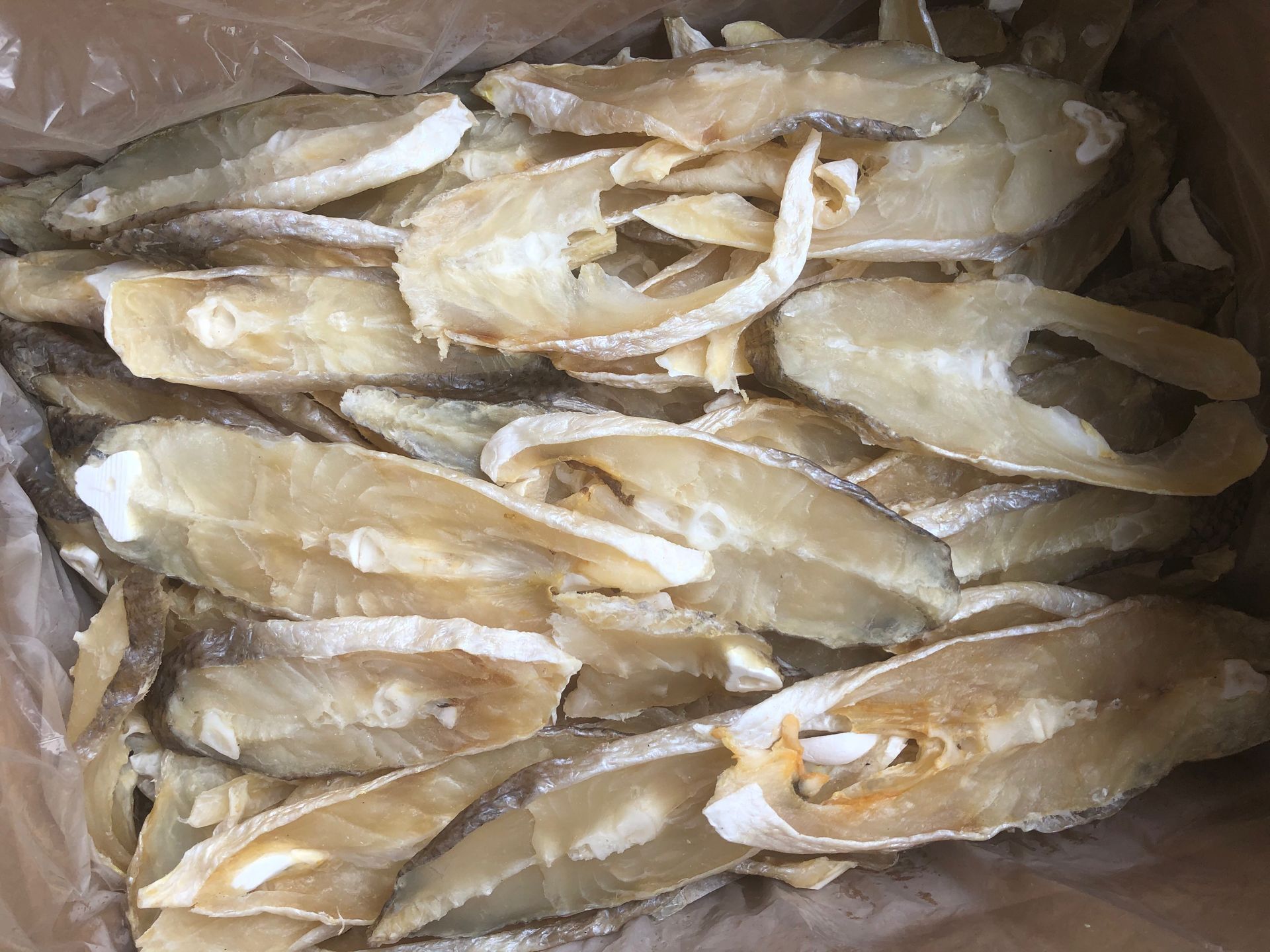 马友鱼干 马友片 咸鱼 鱼干 海鲜水产干 货