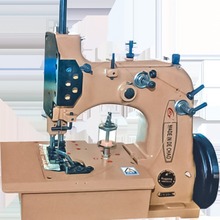 地毯式包边缝纫机 GN20-2 BAG-SEALING SEWING MACHINE