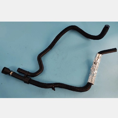 暖风机水管适用于福特mkx 2.7汽车 f2gz-8b081b-阿里巴巴