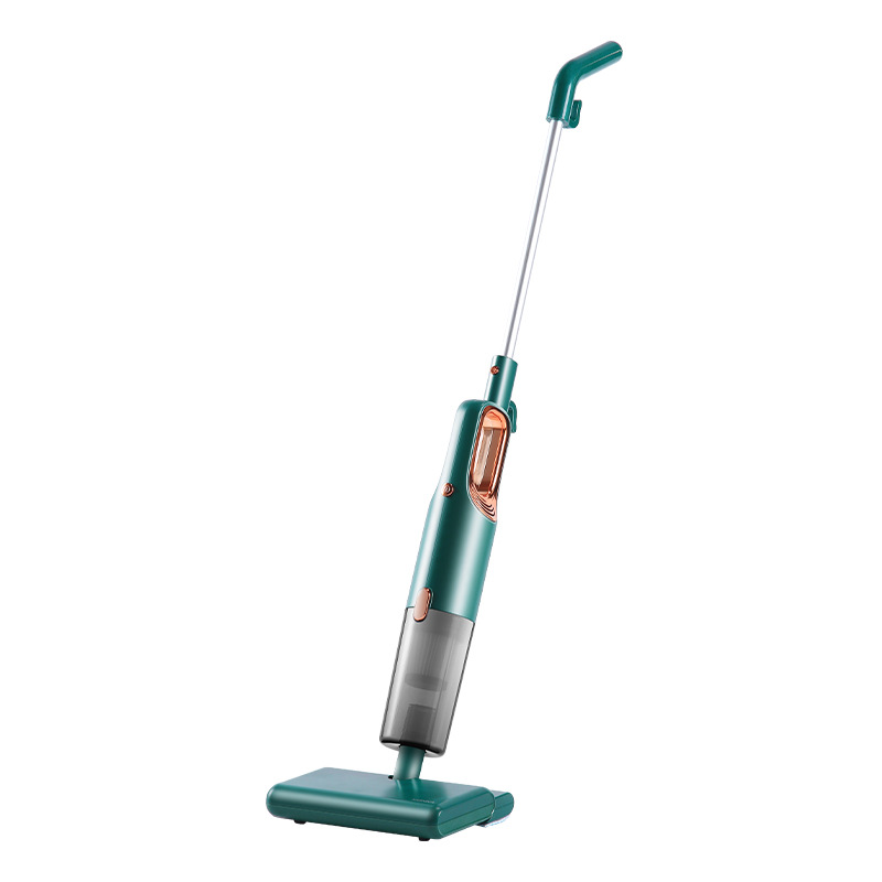 Dragging Integrated Vacuum Cleaner KZ-VC18A Handheld Push Rod Large Capacity Water Tank Vacuum Cleaner One-Click Start