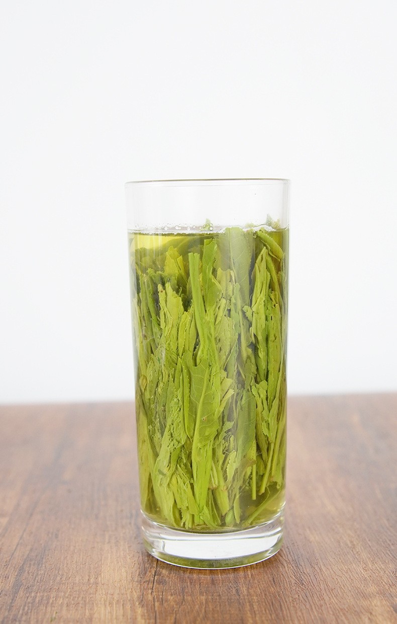 2023太平猴魁布尖茶厂批发茶叶黄山绿茶新茶原产地散装礼盒装