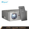 Rui Geer RD-830 Projector Projector 4K intelligence wireless high definition IMAX family cinema