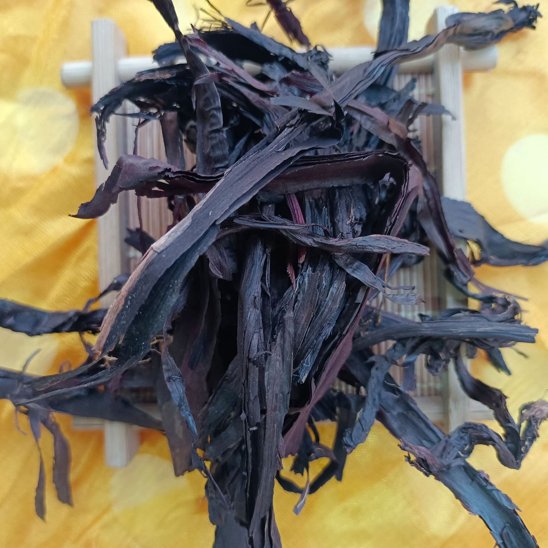 紫草新疆优质紫草中草药软硬紫草批发直销【文杰药材】