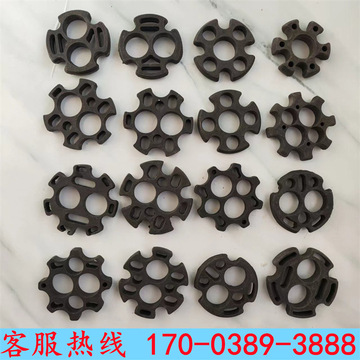 2钢绞线锚索架线环/环/对中支架/导向帽/紧箍环锚杆隔离架-阿里巴巴