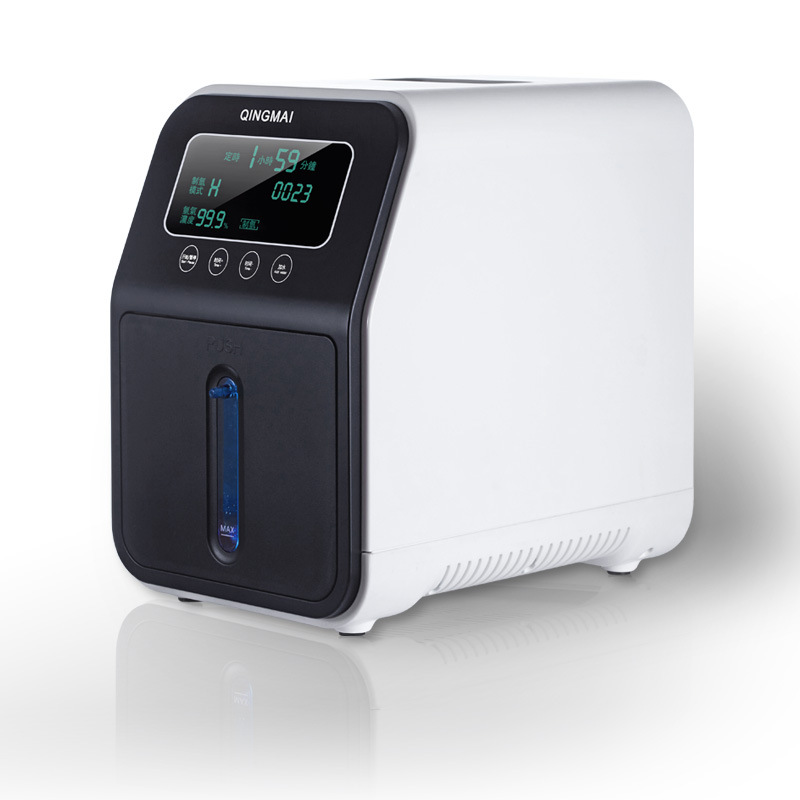 氢脉家用吸氢机 qm400制氢机 出氢量400ml/分钟 纯氢型家用氢气机