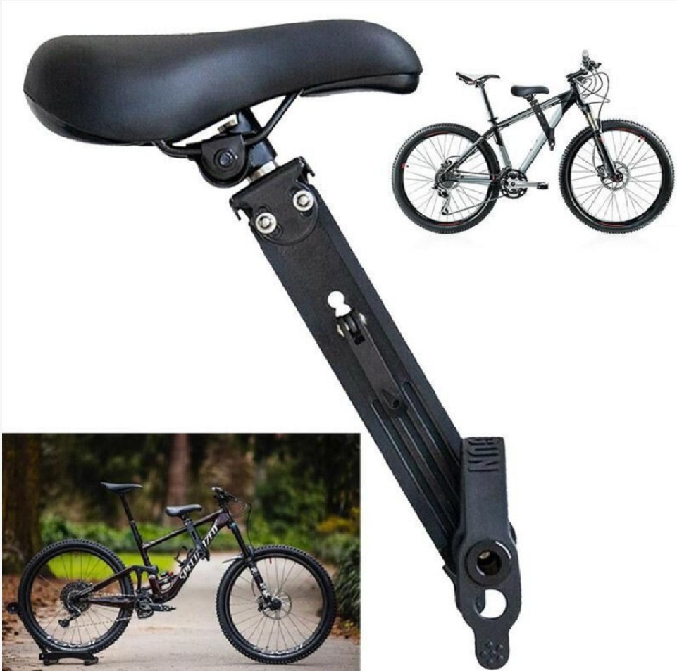 Bicycle Bike Children's Seat Rest Assured Baby Seat Front Mountain Bike Children's Seat Wholesale