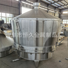 白酒蒸馏设备传统固态发酵蒸馏器 酒厂用600斤五粮蒸酒锅酿酒设备