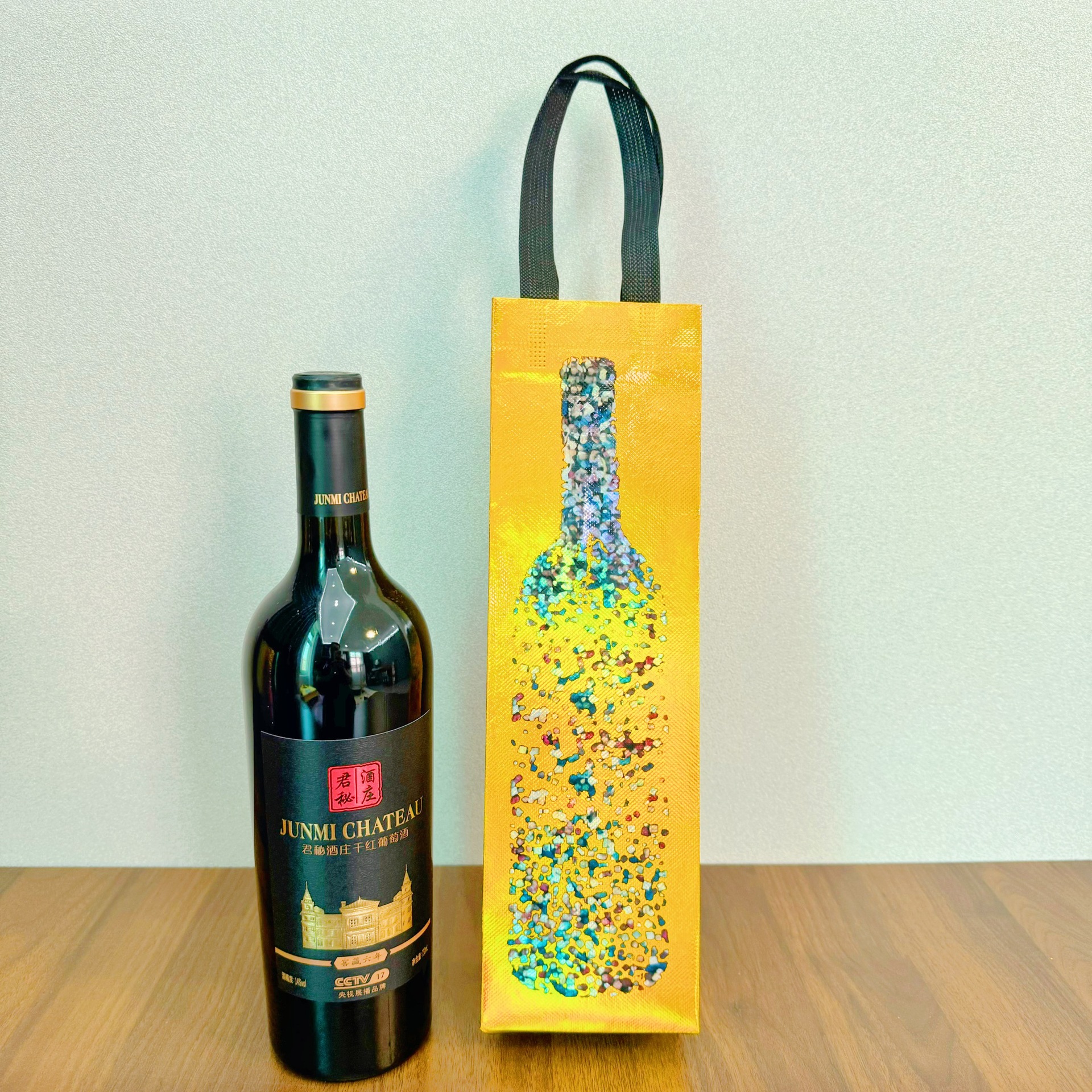 无纺布袋凹版印刷