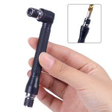 L-shaped Mini Socket Extension Screwdriver Sleeve Handle跨境