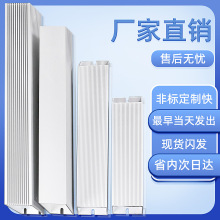 伺服变频器铝壳刹车制动电阻RXLG200W300W500W1000W