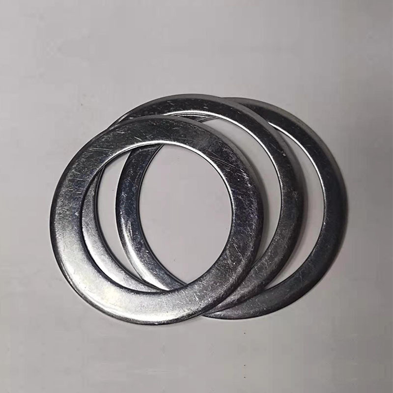 厂家现货供应镀锌同步轮挡圈 规格齐全不锈钢铝合金挡边挡片包邮