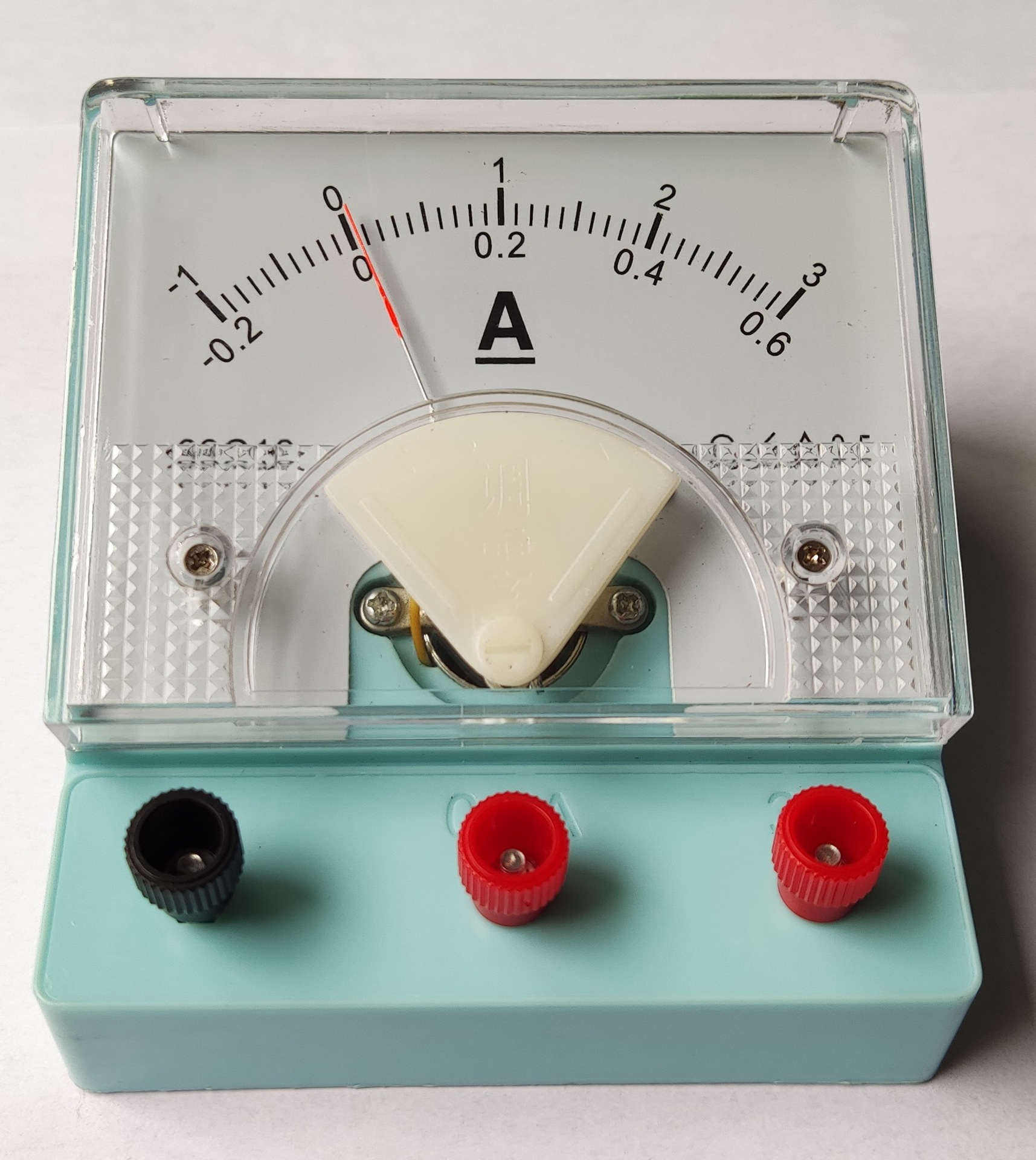 学生物理实验电流表电学实验教学仪器