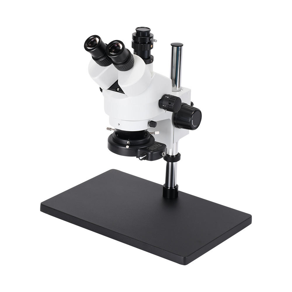 7-45x三目体式显微镜手机维修放大镜