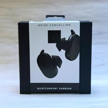 跨境新款Sport Earbuds蓝牙耳机真无线小鲨降噪运动商务音乐5.0