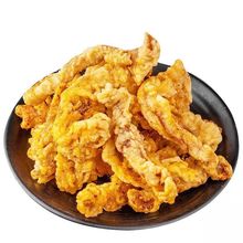 小酥肉猪肉椒麻商用半成品火锅食材油炸小吃美好迷你同厂一件代发