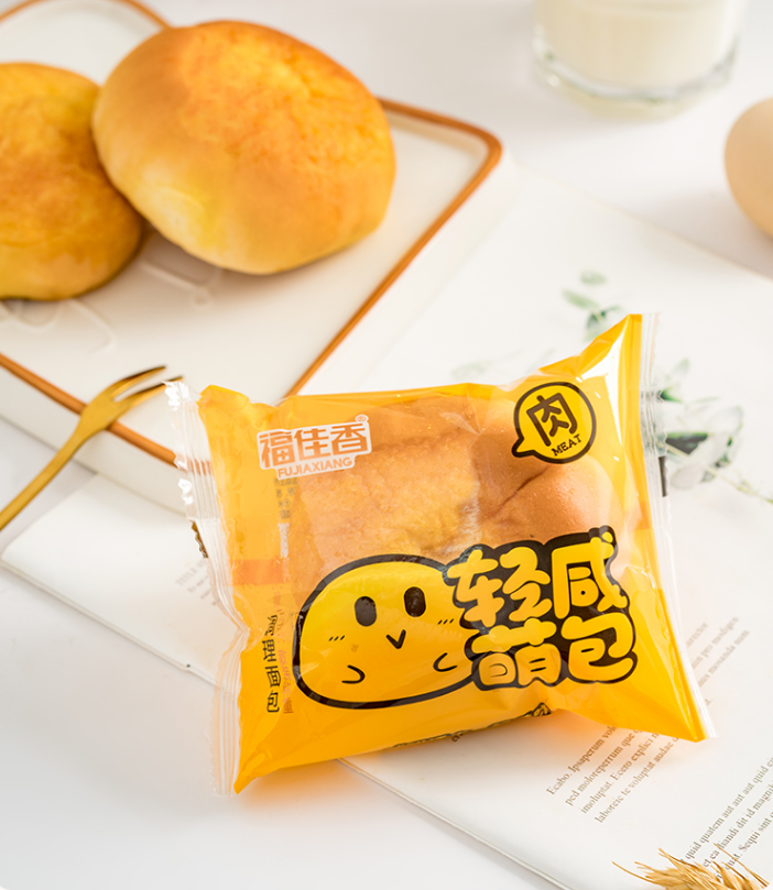 福佳香双拼原力包红豆芝士酸奶夹心面包早餐休闲糕点心零食品整箱