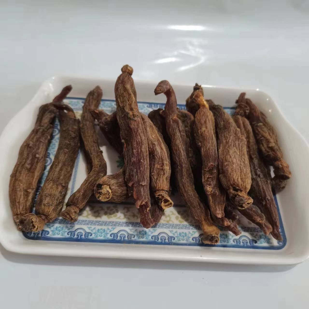 长白山红参吉林红参条 东北整枝高丽人参切片白参生嗮参批发-阿里巴巴