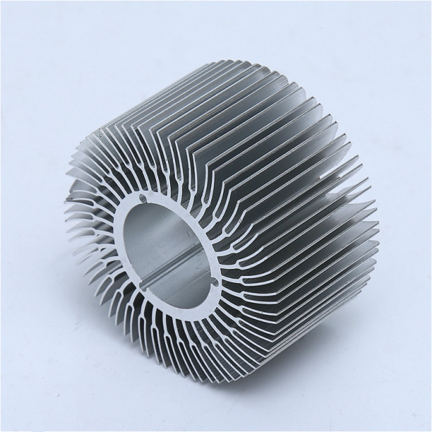 东莞厂家专业生产电子设备散热器 医疗器械电源电器散热器