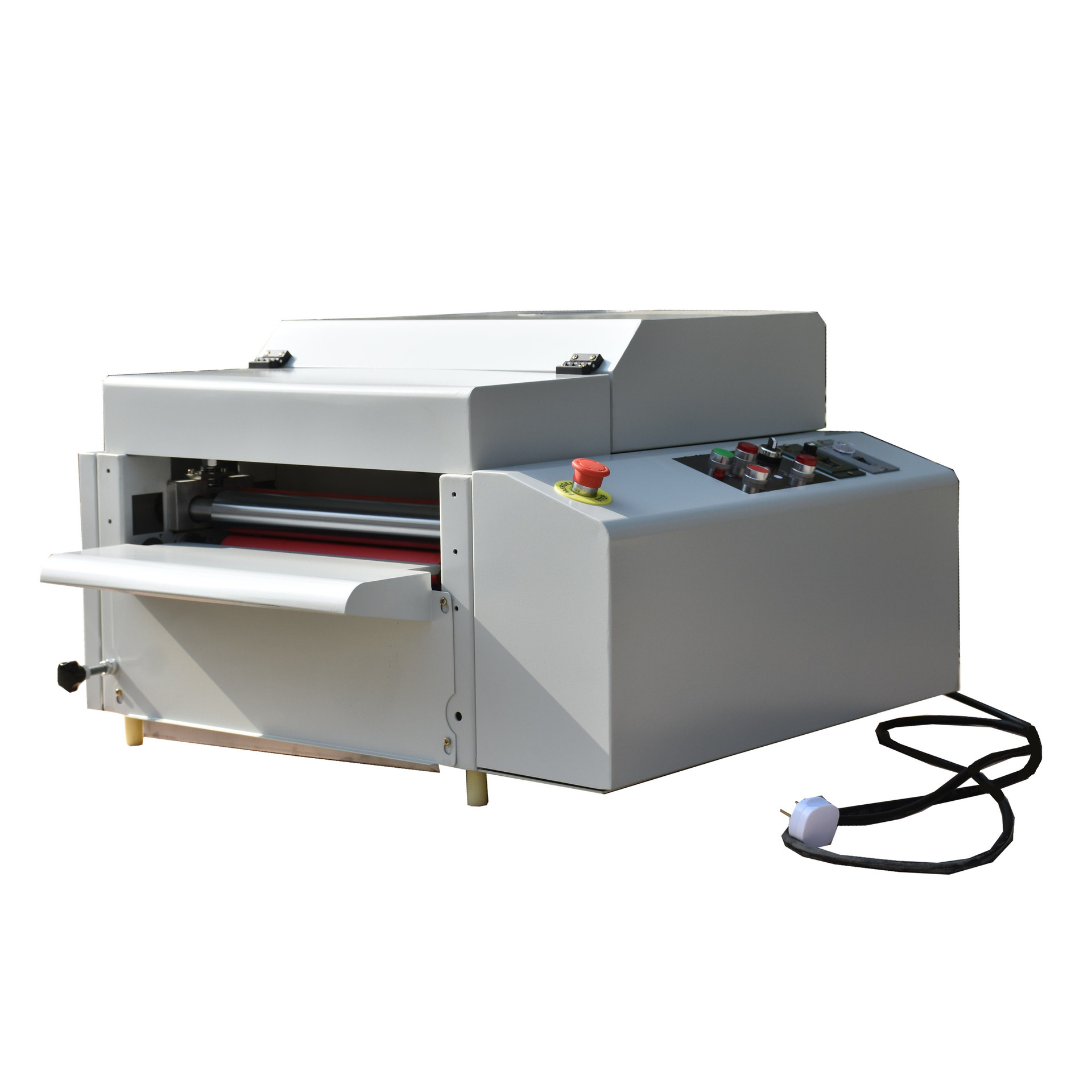 供应相片淋膜机