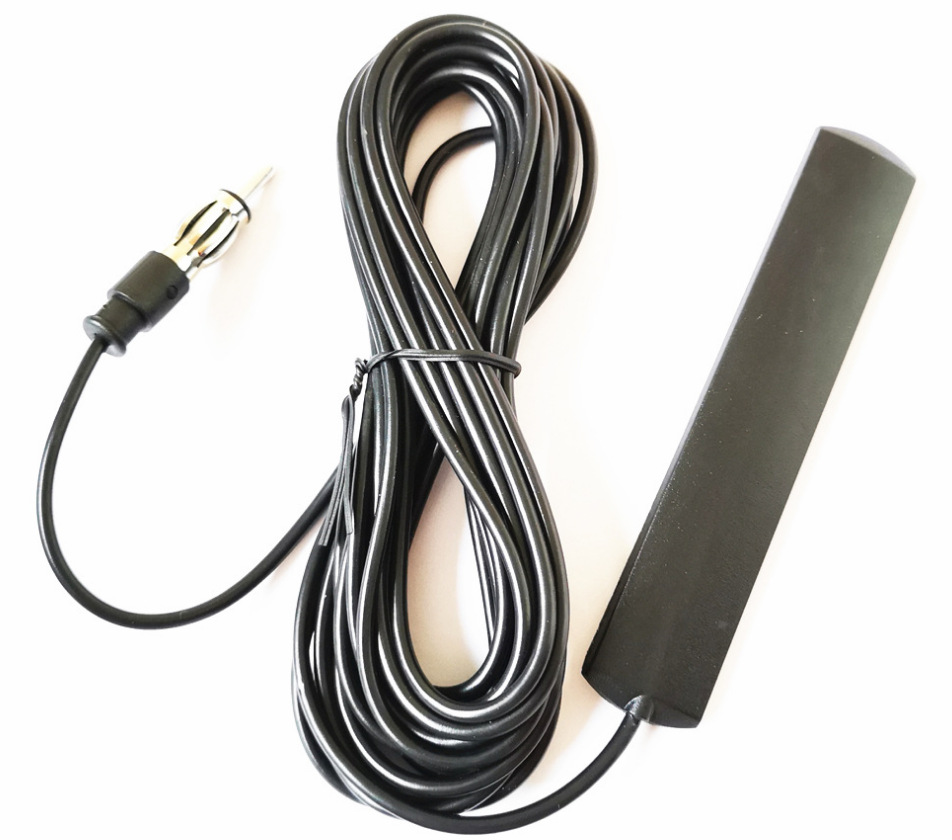 4gwifi贴片天线gprs天线汽车防盗贴片天线