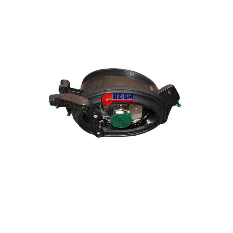 适用于奔驰w211雾灯 前后杠雾灯车头灯半总成