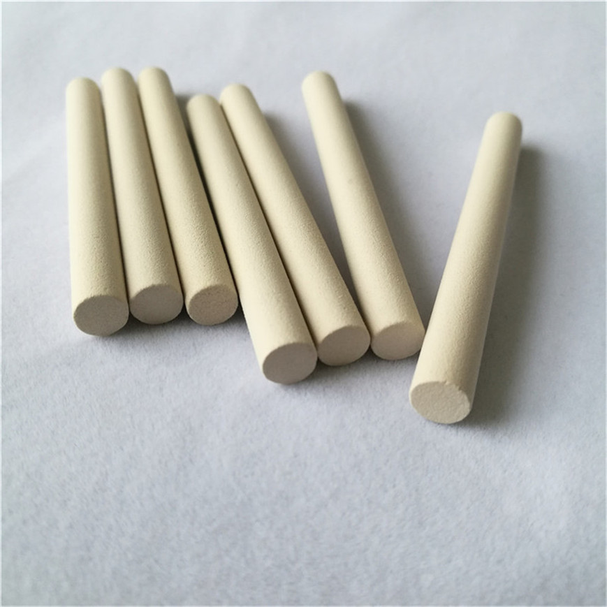 液体蚊香用陶瓷芯棒 液体蚊香导液棒 多孔陶瓷煅烧棒 绿色零添加