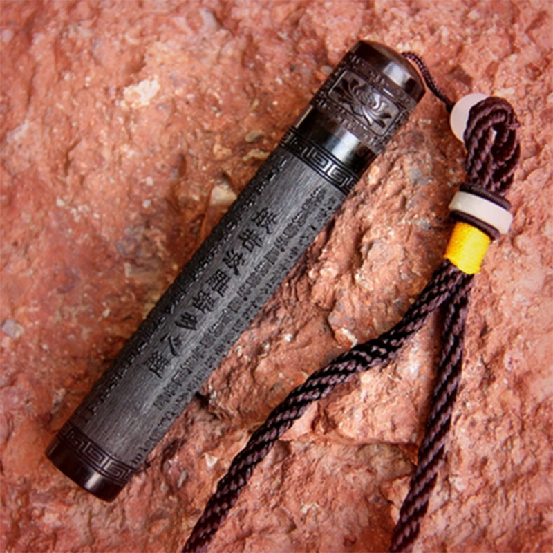 金属万次火柴多功能迷你便携的火柴老式吹一吹礼品火折子打火批发