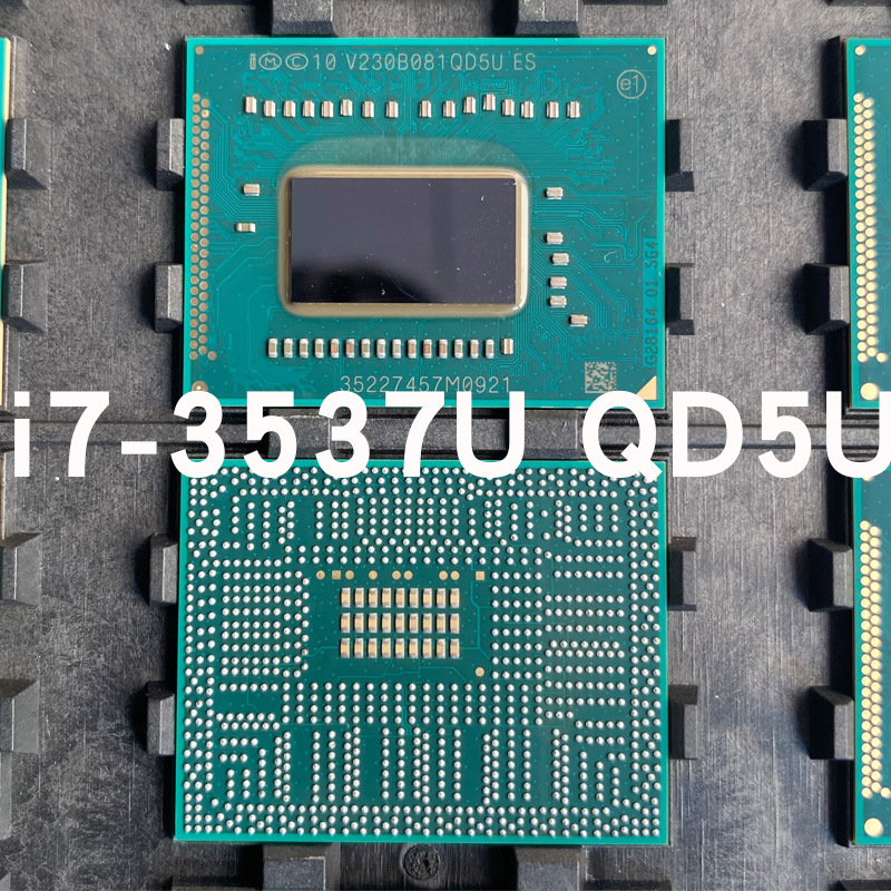 i7-3537u qd5u笔记本cpu处理器双核四线程bgaga1023现货实拍-阿里巴巴
