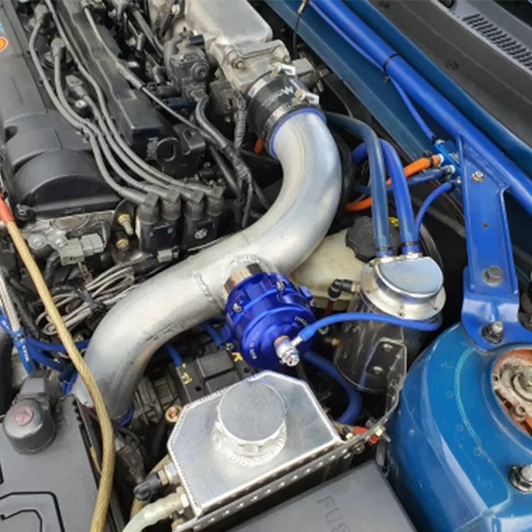 tial泄压阀涡轮泄压阀排气阀废气阀放气阀50mm blow off valve