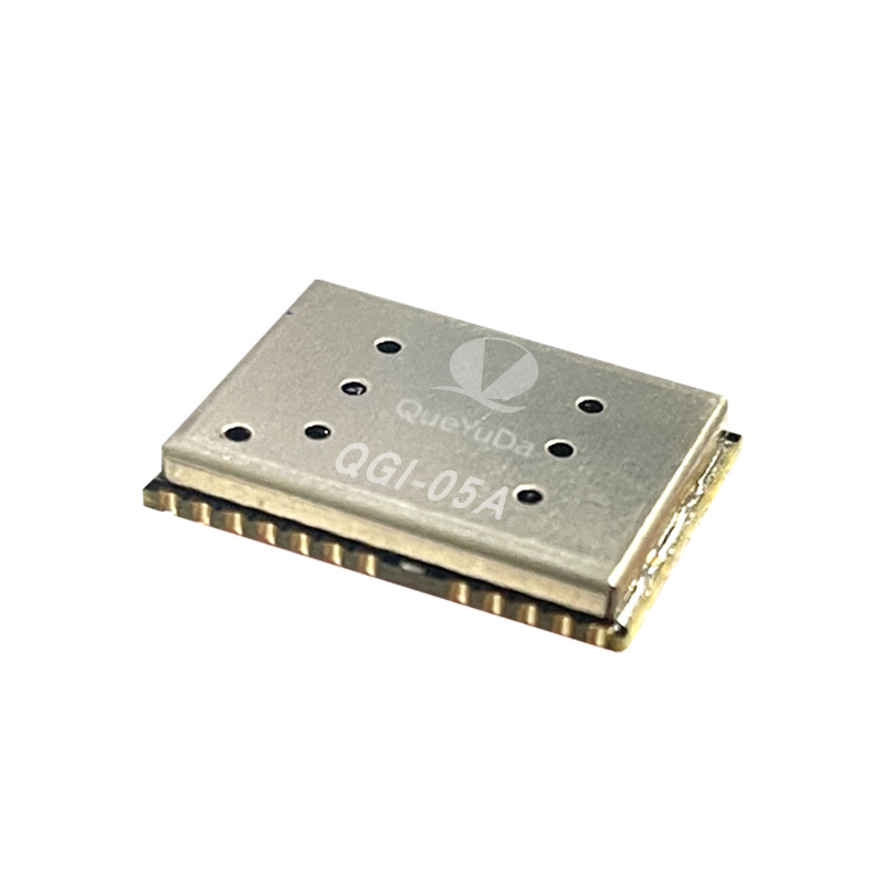 惯性导航与驾驶分析模块